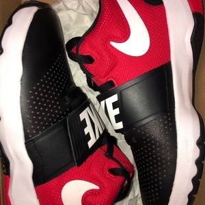 Nike Kids Shoes size 6